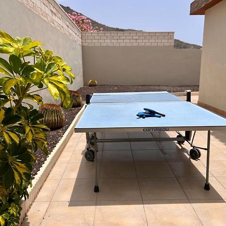 Villa Sol Costa Adeje  Exterior photo