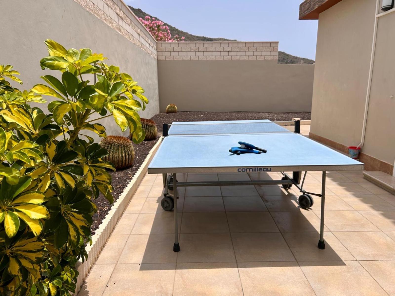 Villa Sol Costa Adeje  Exterior photo